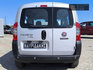 Fiat Fiorino 2018 MULTIJET2 - ΕΙΧ - FACELIFT - ME ΑΠΟΣΥΡΣΗ-thumb-4