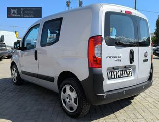 Fiat Fiorino 2018 MULTIJET2 - ΕΙΧ - FACELIFT - ME ΑΠΟΣΥΡΣΗ-thumb-5