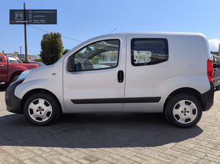 Fiat Fiorino 2018 MULTIJET2 - ΕΙΧ - FACELIFT - ME ΑΠΟΣΥΡΣΗ-thumb-6
