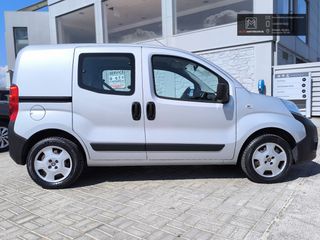 Fiat Fiorino 2018 MULTIJET2 - ΕΙΧ - FACELIFT - ME ΑΠΟΣΥΡΣΗ-thumb-8