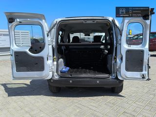 Fiat Fiorino 2018 MULTIJET2 - ΕΙΧ - FACELIFT - ME ΑΠΟΣΥΡΣΗ-thumb-11