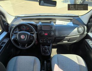Fiat Fiorino 2018 MULTIJET2 - ΕΙΧ - FACELIFT - ME ΑΠΟΣΥΡΣΗ-thumb-14