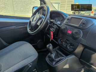Fiat Fiorino 2018 MULTIJET2 - ΕΙΧ - FACELIFT - ME ΑΠΟΣΥΡΣΗ-thumb-13