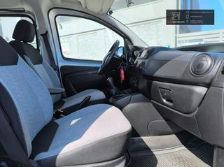 Fiat Fiorino 2018 MULTIJET2 - ΕΙΧ - FACELIFT - ME ΑΠΟΣΥΡΣΗ-thumb-12