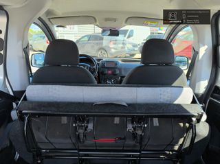 Fiat Fiorino 2018 MULTIJET2 - ΕΙΧ - FACELIFT - ME ΑΠΟΣΥΡΣΗ-thumb-18