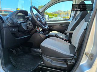 Fiat Fiorino 2018 MULTIJET2 - ΕΙΧ - FACELIFT - ME ΑΠΟΣΥΡΣΗ-thumb-16
