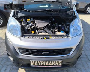 Fiat Fiorino 2018 MULTIJET2 - ΕΙΧ - FACELIFT - ME ΑΠΟΣΥΡΣΗ-thumb-10