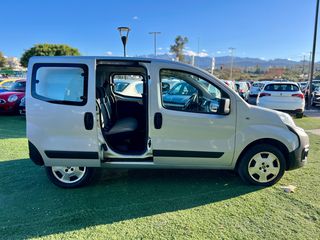 Fiat Fiorino 2018 MULTIJET2 - ΕΙΧ - FACELIFT - ME ΑΠΟΣΥΡΣΗ-thumb-7