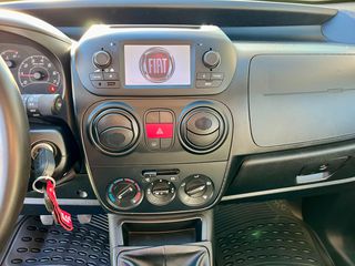 Fiat Fiorino 2018 MULTIJET2 - ΕΙΧ - FACELIFT - ME ΑΠΟΣΥΡΣΗ-thumb-15