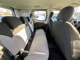 Fiat Fiorino 2018 MULTIJET2 - ΕΙΧ - FACELIFT - ME ΑΠΟΣΥΡΣΗ-thumb-17