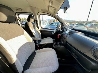 Fiat Fiorino 2018 MULTIJET2 - ΕΙΧ - FACELIFT - ME ΑΠΟΣΥΡΣΗ-thumb-19