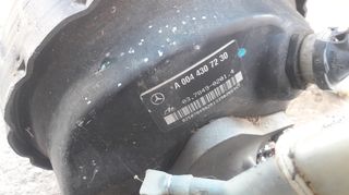 Σεβρο w203-thumb-3