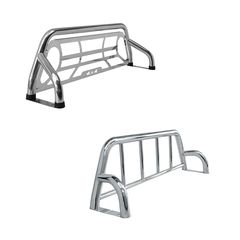 Isuzu D-Max 2004-2012 Roll Bar [Angel]-thumb-3