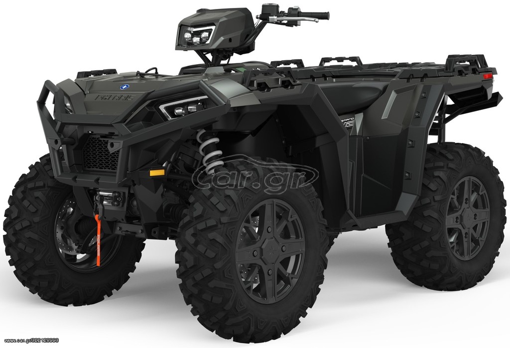 Polaris SPM 570 2025 SPORTSMAN XP 1000 EPS