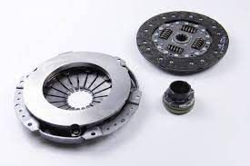 ΣΕΤ ΣΥΜΠΛΕΚΤΗ BMW E36 / 320, E34 / 520 Φ230 LUK 623 0663 00