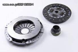 ΣΕΤ ΣΥΜΠΛΕΚΤΗ BMW E36 / 320, E34 / 520 Φ230 LUK 623 0663 00