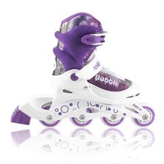 Πατίνια In-Line Skate Πλαστικά No 38-41 48909 Amila