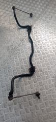 ΖΥΓΑΡΙΑ OPEL CORSA C (2000-2006) , MERIVA A (2003-2010) , TIGRA B (2004-2009) 1.4 , 1.7
