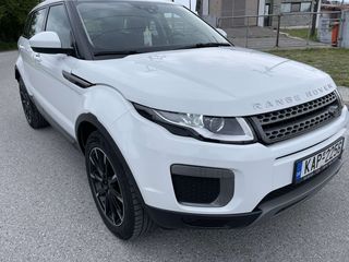 Land Rover Range Rover Evoque '16