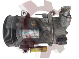 PSA Euro6 Κομπρεσέρ A/C Sanden 9671216280