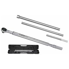 34862-3FF Δυναμόκλειδο Βαρέως Τύπου 1" 500-2500Nm - 1" - KING ΤΩΝΥ (#34862-3FF)