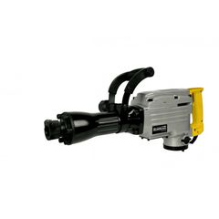 BDH1710 Κατεδαφιστικό Πιστολέτο 1700W 50J - ΚΡΟΥΣΤΙΚΑ ΕΞΑΓΩΝΑ - BORMANN LITE (#045458)
