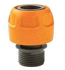 GF8000-6601 ΤΑΧΥΣΥΝΔΕΣΜΟΣ ΜΕ ΣΠΕΙΡΩΜΑ 3/4 GF