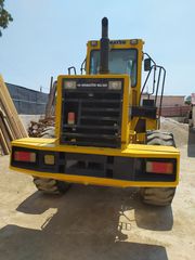 Φορτωτής Με Λάστιχα Komatsu 1989 WA300-1-thumb-3