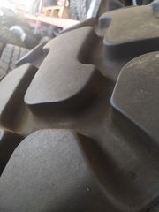 Φορτωτής Με Λάστιχα Komatsu 1989 WA300-1-thumb-12