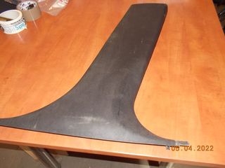 ΚΑΛΥΜΜΑ ΜΕΣΑΙΑΣ ΚΟΛΩΝΑΣ ΔΕΞΙΑ ΚΑΤΩ BMW F20 ''BMW Βαμβακάς''-thumb-1