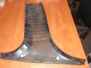 ΚΑΛΥΜΜΑ ΜΕΣΑΙΑΣ ΚΟΛΩΝΑΣ ΔΕΞΙΑ ΚΑΤΩ BMW F20 ''BMW Βαμβακάς''-thumb-2