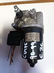 BMW E36 COUPE 91-98 ΜΟΤΕΡ ΥΑΛΟΚ/ΡΩΝ 676383635140 ΜΠΑΜΠΟΥΡΗΣ
