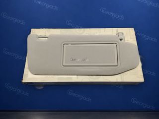 MERCEDES ΣΚΙΑΔΙΟ ΔΕΞΙ (SUN VISOR) S-CLASS (W220)