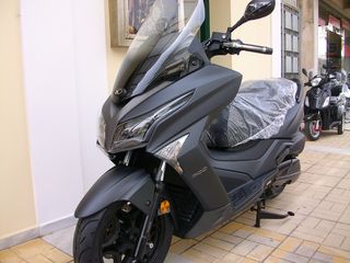 Kymco X-Town 300i 2024 ABS E5-thumb-3