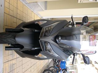Kymco X-Town 300i 2024 ABS E5-thumb-4