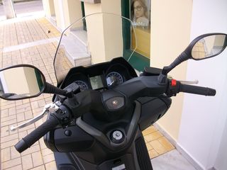 Kymco X-Town 300i 2024 ABS E5-thumb-6