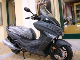Kymco X-Town 300i 2024 ABS E5-thumb-7