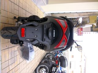 Kymco X-Town 300i 2024 ABS E5-thumb-10