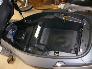 Kymco X-Town 300i 2024 ABS E5-thumb-11
