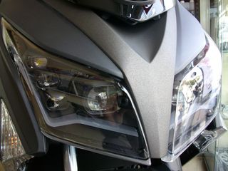 Kymco X-Town 300i 2024 ABS E5-thumb-12