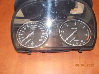 ΟΡΓΑΝΟ BMW Ε90 Ε91 E92 Ε93 Ε84 DIESEL ''BMW Βαμβακάς''-thumb-1
