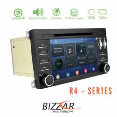 Bizzar Honda CR-V 2012-2017 Android 10.0 4core Navigation Multimedia-thumb-8