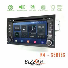 Bizzar Honda CR-V 2012-2017 Android 10.0 4core Navigation Multimedia-thumb-10
