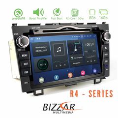 Bizzar Honda CR-V 2012-2017 Android 10.0 4core Navigation Multimedia-thumb-5