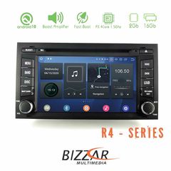 Bizzar Honda CR-V 2012-2017 Android 10.0 4core Navigation Multimedia-thumb-9