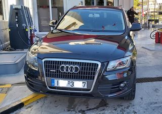 Audi Q5 '10  2.0 TFSI quattro