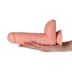 Ulisse Flesh Dildo-thumb-5