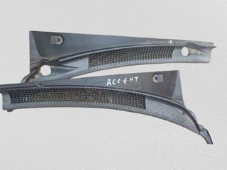 ΚΑΛΥΜΜΑ ΤΡΟΜΠΕΤΟΥ ΥΑΛΟΚΑΘΑΡΙΣΤΗΡΩΝ  HYUNDAI ACCENT '01-05
