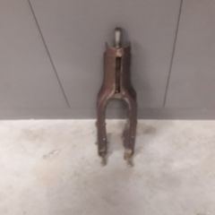 SUZUKI FB 50 KONTEP ΜΠΡΟΣΤΙΝΟ ΣΥΣΤΗΜΑ ΚΟΜΠΛΕ