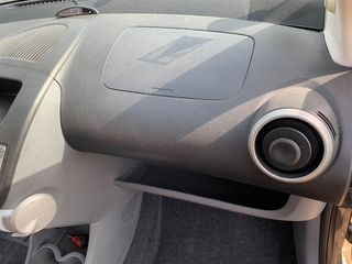 Ταμπλό Toyota aygo